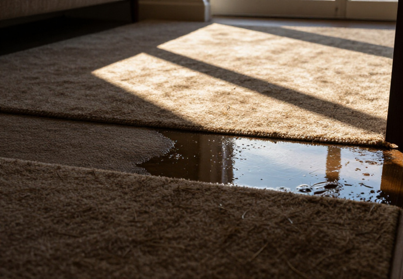 Lilyfield Flood Restoration Projects